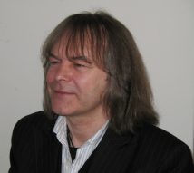 Paul Skene Keating